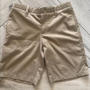 Boys Under Armor shorts